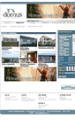Mobile Screenshot of domus.is